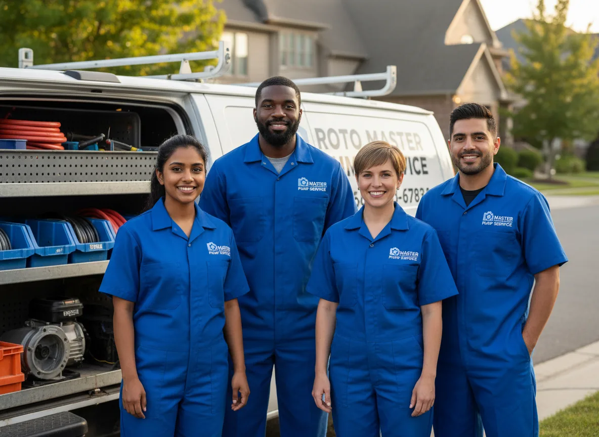 Sump Pump Installation company in Polk, PA